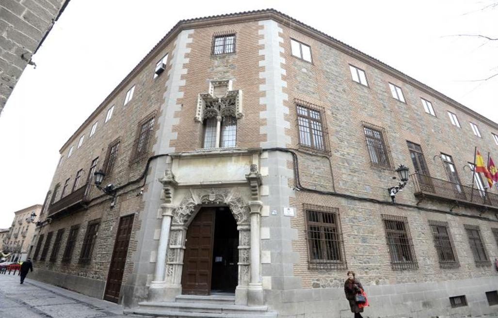 Un vecino se sienta en el banquillo de Toledo acusado de llevar cocaína en su coche para venderla en la comarca de Torrijos