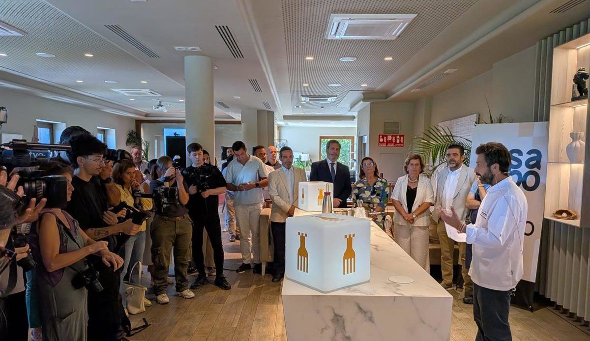 Sabor Toledo abre sus puertas el jueves con 28 tapas, 53 expositores y la ambición de convertirse en referente nacional