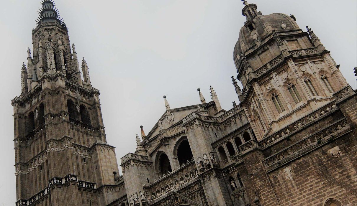 Un hombre de 56 años lleva más de dos semanas desaparecido en Toledo y su paradero sigue siendo un misterio