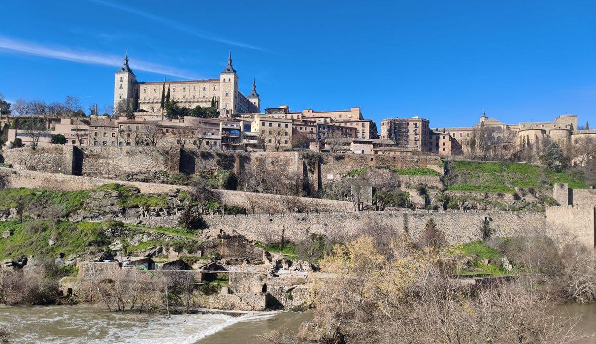 Toledo acoge en diciembre un congreso internacional para debatir el futuro de las ciudades históricas