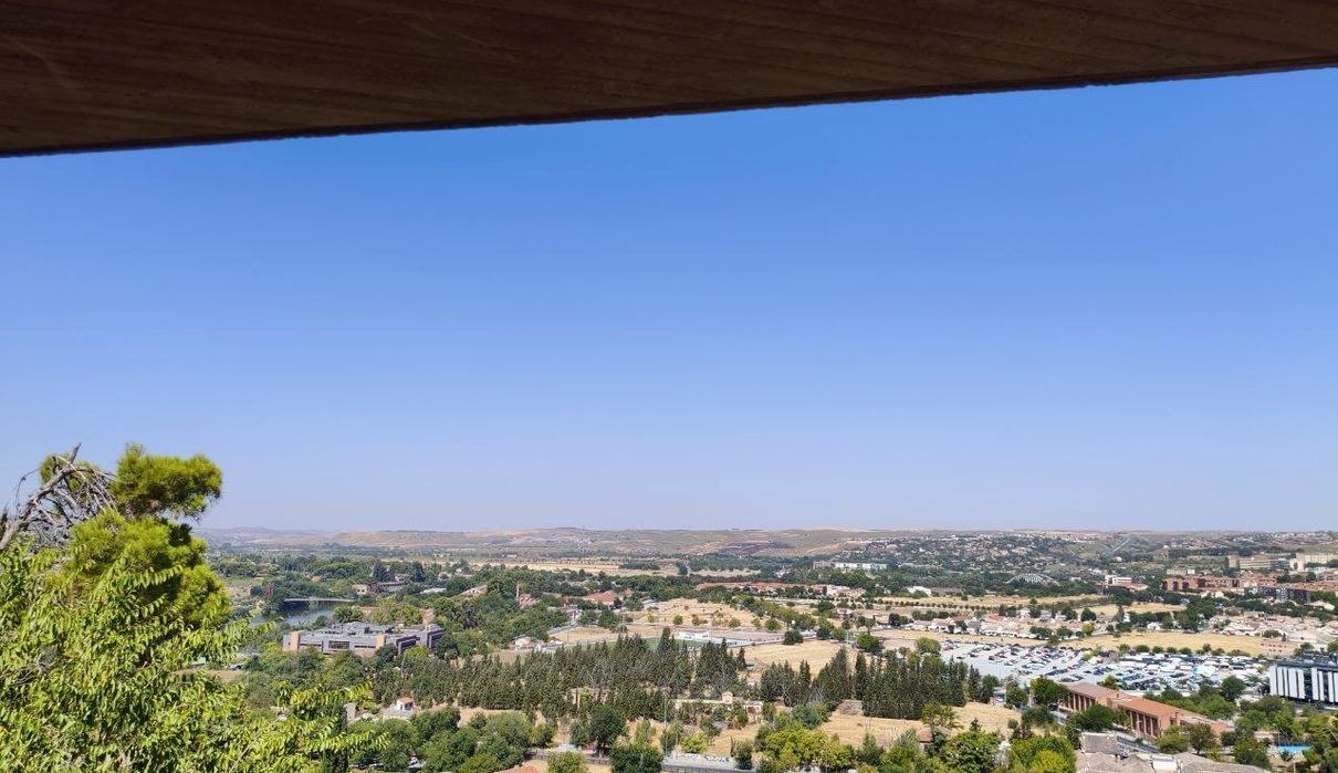 Gafas de realidad virtual para viajar al Toledo visigodo: el gran proyecto que transformará la Vega Baja