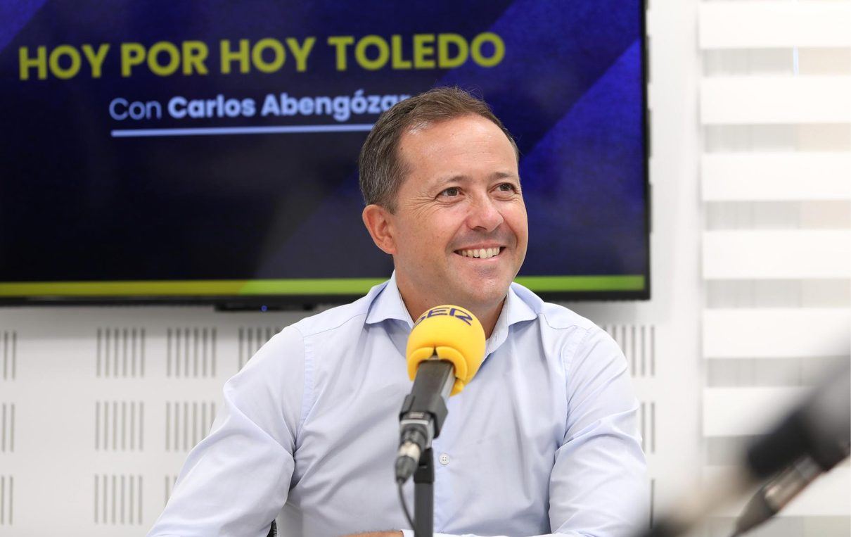 Toledo arranca el nuevo curso político entre la deuda pendiente de la ZBE y la demanda de liberar el peaje de la AP-41