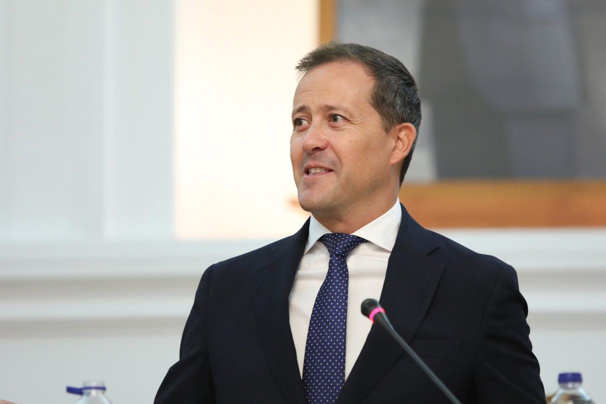 El alcalde de Toledo lleva al PSOE a los tribunales por sembrar la alarma en las escuelas infantiles