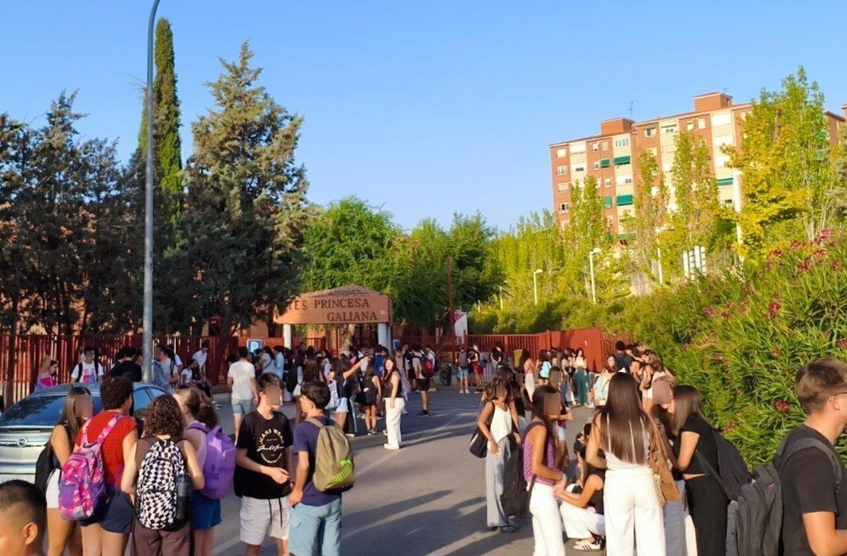 Toledo supera los 143.000 alumnos y estrena tres nuevos centros para hacer frente al boom demográfico de La Sagra