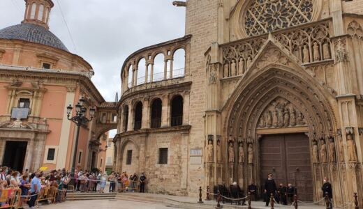 Xirivella llora la pérdida de Vicent March, guardián del agua y símbolo de la huerta valenciana