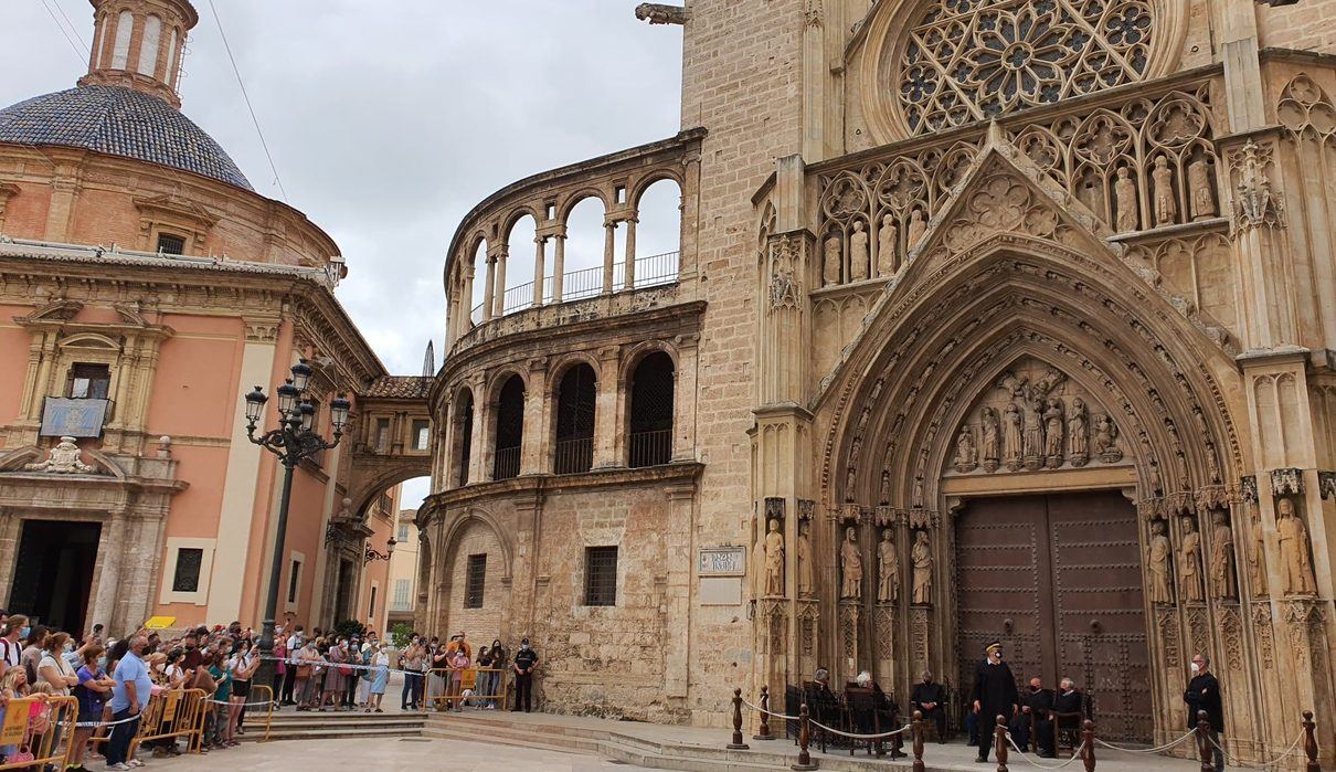 Xirivella llora la pérdida de Vicent March, guardián del agua y símbolo de la huerta valenciana
