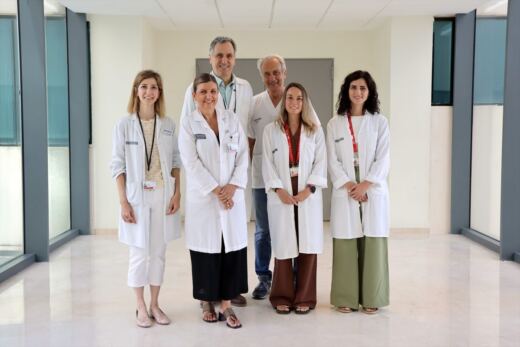 Investigadores valencianos descubren cómo el cáncer de mama más agresivo 'secuestra' las defensas del cuerpo para extenderse