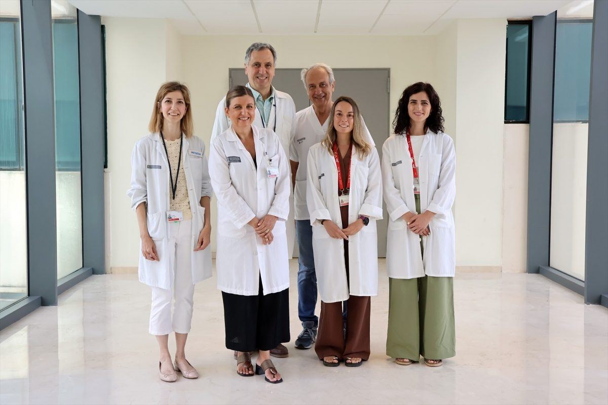 Investigadores valencianos descubren cómo el cáncer de mama más agresivo 'secuestra' las defensas del cuerpo para extenderse