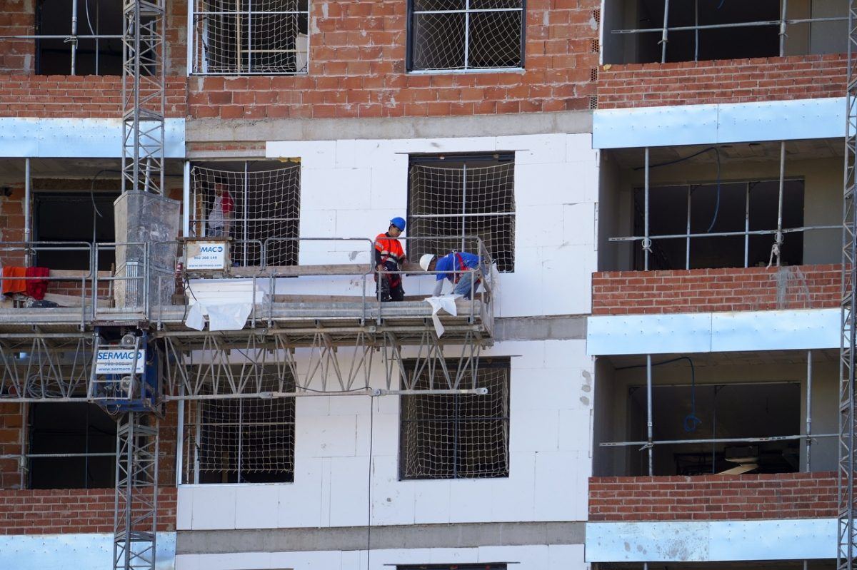 El Ayuntamiento de València suma más de 500 viviendas públicas en tres años y dispara su parque municipal un 66%
