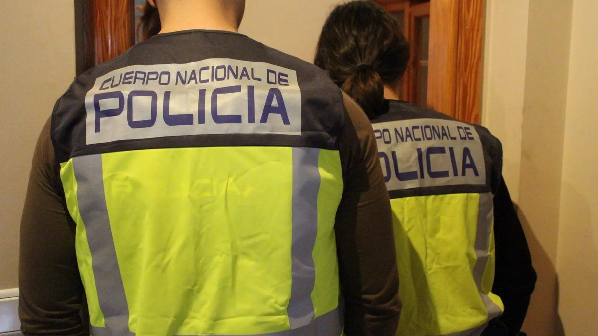 Cuatro detenidos en Valencia por agredir sexualmente en grupo a la exnovia de uno de ellos bajo amenazas y violencia
