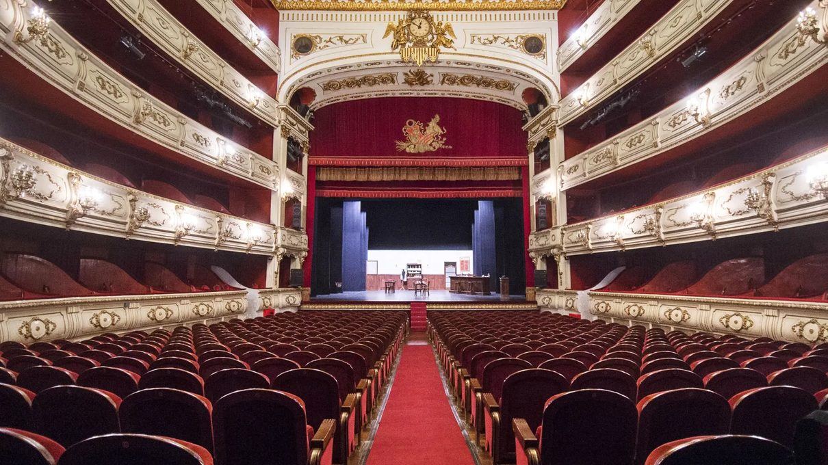 El Principal de Valencia cierra de golpe: cuatro años de obras y 50 millones para salvar el teatro más antiguo de la ciudad