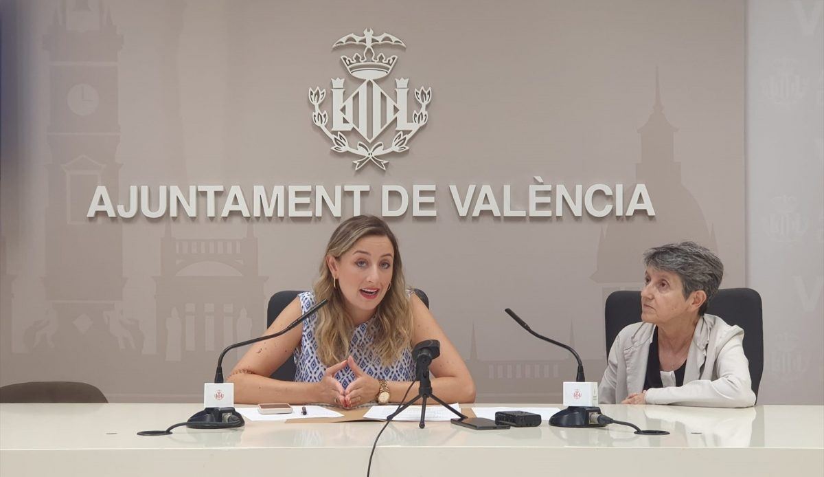 València destina casi 400.000 euros para ayudar a las familias a conciliar durante el curso escolar