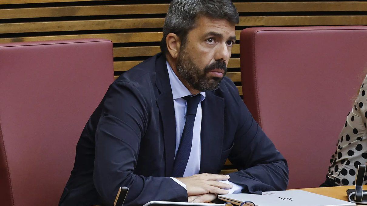 La defensa de Mazón exige a la jueza de la DANA que aclare si el expresident está en el punto de mira de la investigación