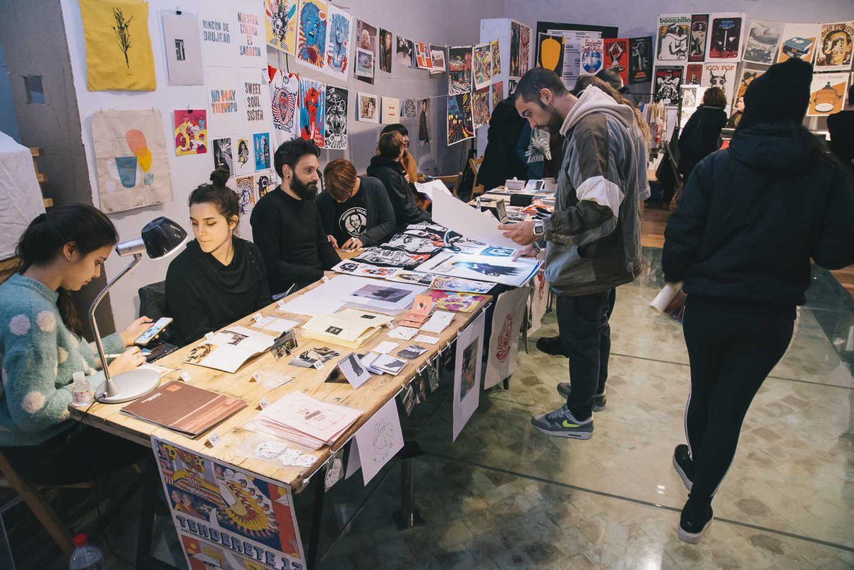 El festival Tenderete pide ayuda ciudadana para no desaparecer: necesita 18.000 euros antes de octubre