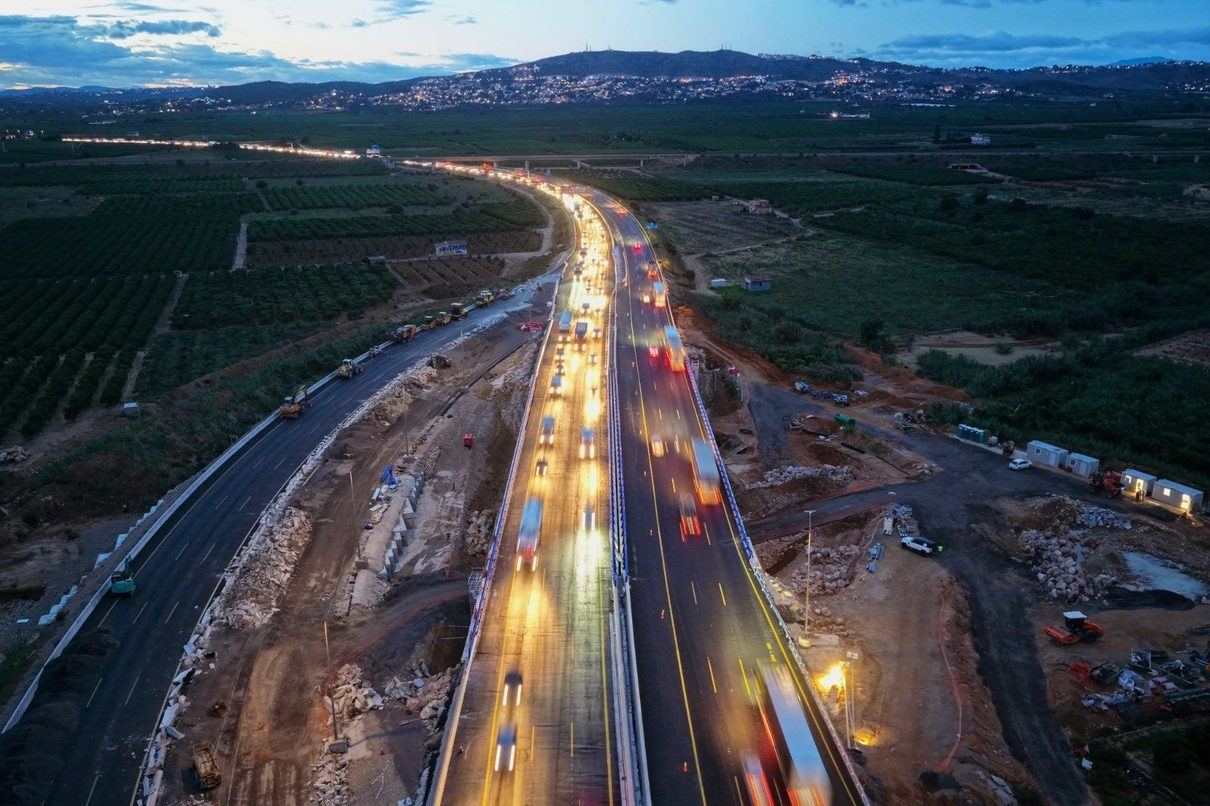Valencia mejora uno de sus accesos más conflictivos: 3,7 millones para fluidificar la entrada desde la A-3 a la A-7
