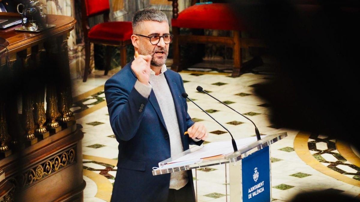 Compromís quiere llevar el teatro a todas las familias valencianas con un bono cultural de 250.000 euros