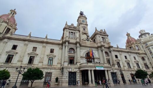 La Asesoría Jurídica municipal deja a Catalá sin el informe que condicionaba las responsabilidades políticas de Badenas