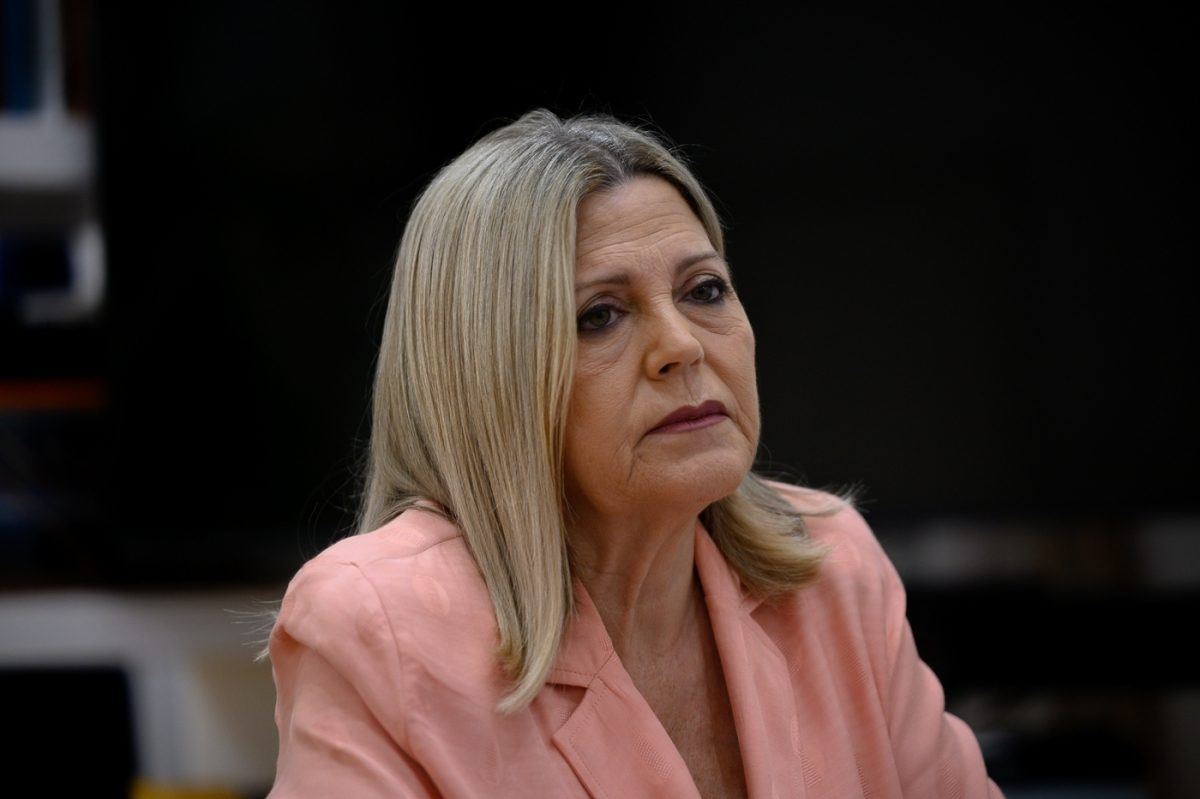 La consellera de Educación defiende los servicios mínimos de la huelga docente: "Lo volveríamos a hacer"