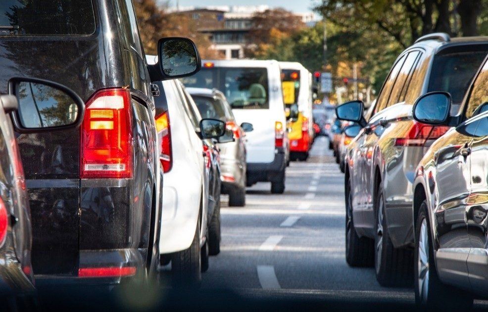 València y la DGT unen sus cámaras de tráfico para gestionar mejor la entrada y salida de la ciudad