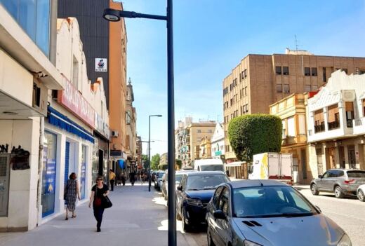 Benetússer exige a la Generalitat personal, aparcamientos y revisión de edificios para sacar adelante la reconstrucción
