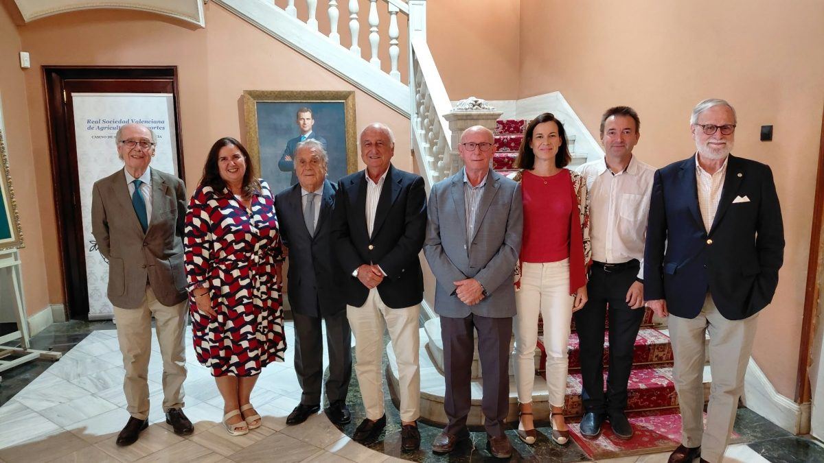 La Albufera, Valencia Basket y tres organizaciones más, reconocidas con los Premios Ilustres del Casino de Agricultura