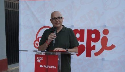 El PSPV arranca la carrera hacia 2027 con relevo generacional en Torrent, Paiporta, Alzira y Picassent