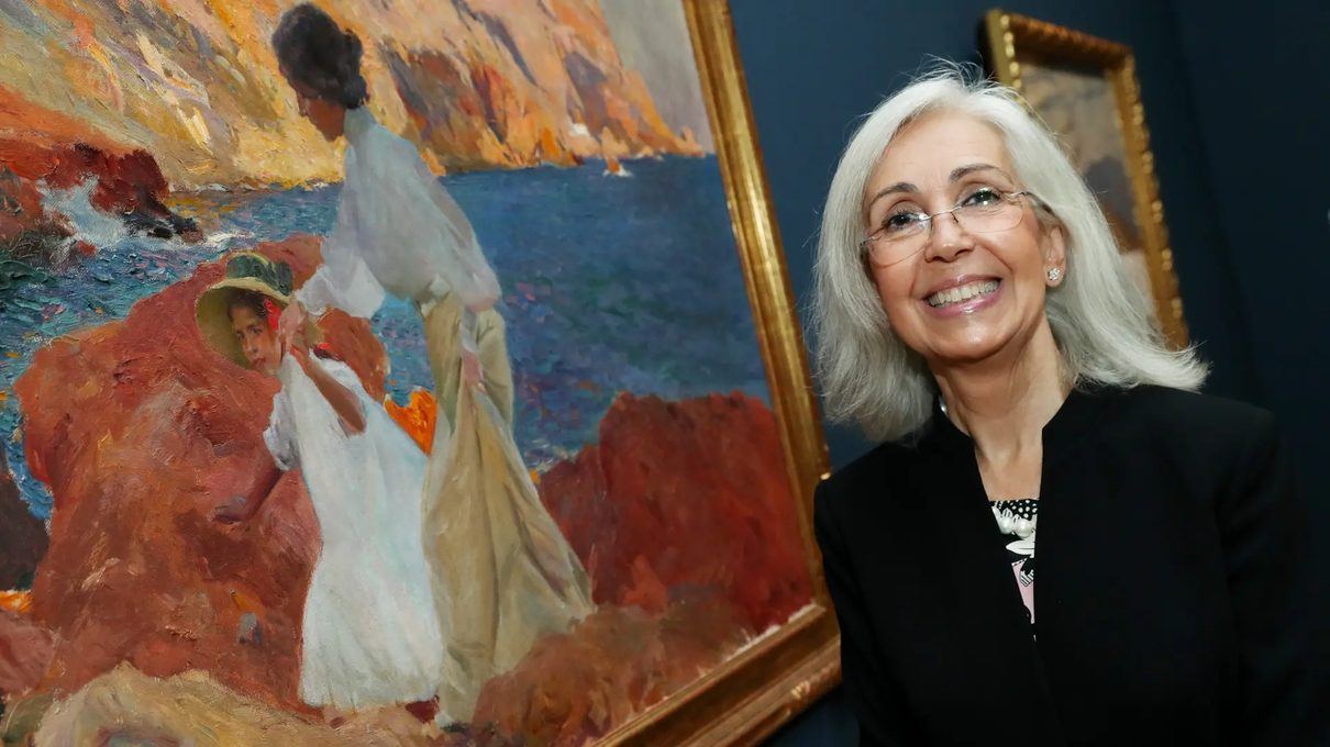 Valencia invierte 650.000 euros para recibir el mayor tesoro de Sorolla que llega desde Nueva York