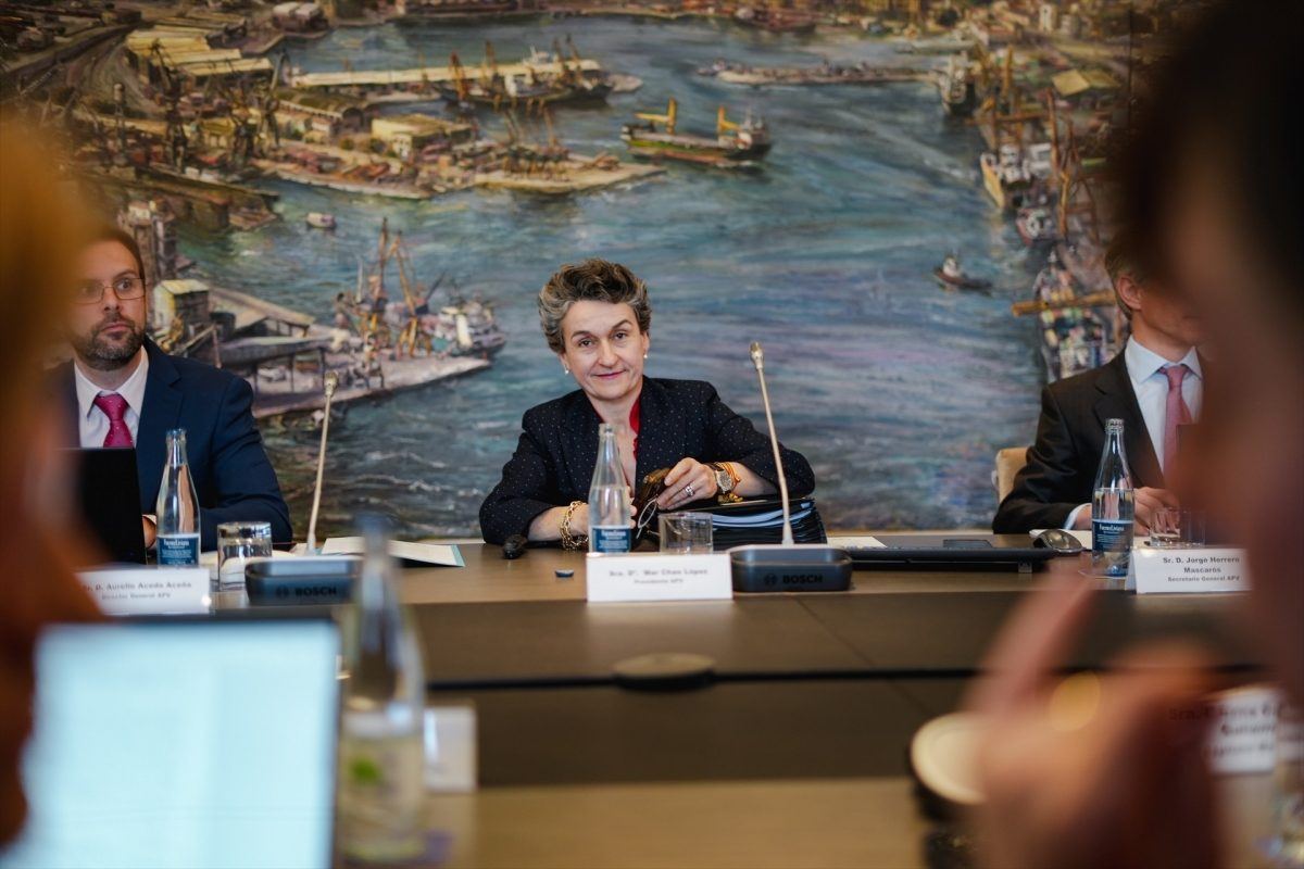 La ampliación norte del Puerto de Valencia sigue enredada en los tribunales pese al último fallo a su favor