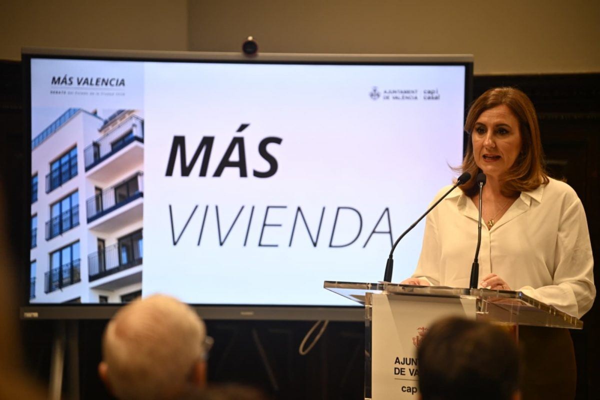 València arma a sus vecinos contra los pisos turísticos ilegales con ayudas y asesoría jurídica gratuita