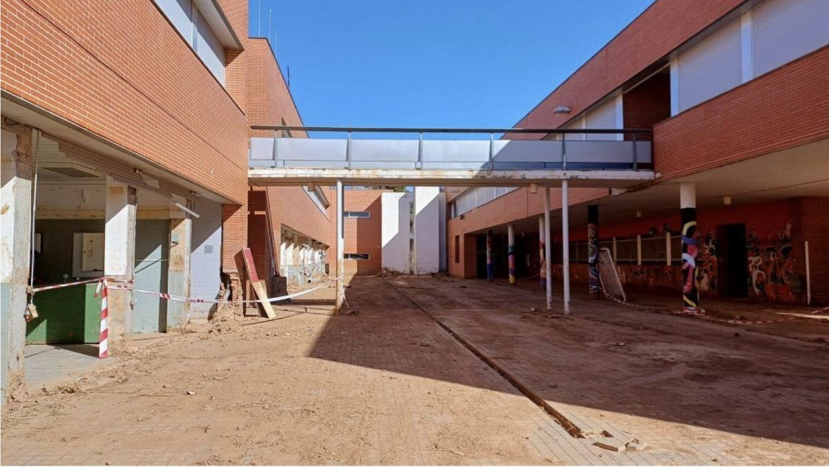 Utiel recupera su Conservatorio de Música dos años después de la Dana: la Generalitat da el primer paso para construirlo en u