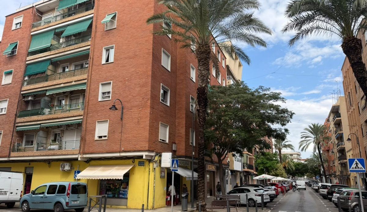 Quart de Poblet renueva toda su red de agua con 6,8 millones y sin tocar el recibo de los vecinos