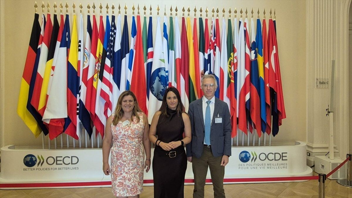 València acogerá en octubre la gran cumbre internacional de la OCDE para aprender a resistir ante los desastres naturales