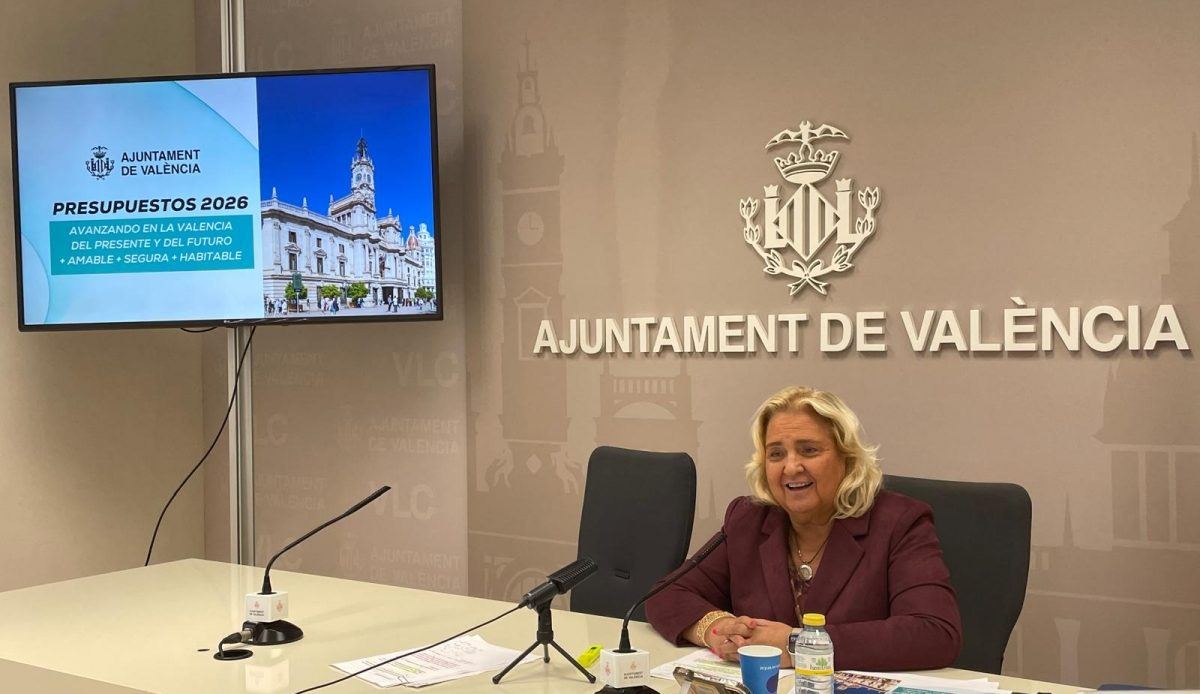 Las familias más vulnerables de València pagarán casi nada por la recogida de basuras a partir de 2027