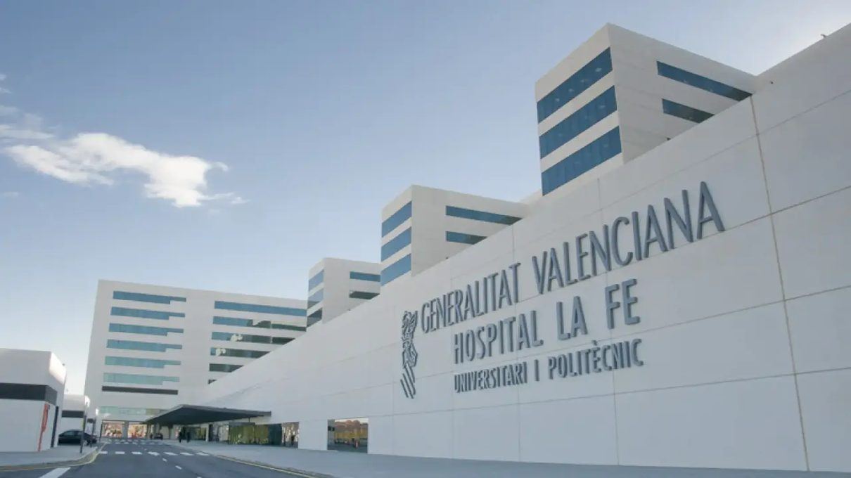 La EMT de Valencia pondrá en marcha en noviembre la línea 58, que unirá por primera vez Orriols con el hospital La Fe sin tra