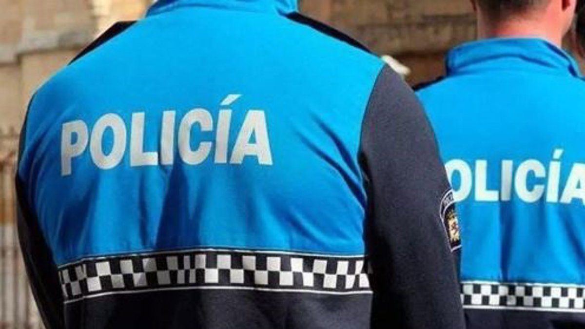 Valladolid corta el tráfico este domingo para conmemorar los 200 años de su Policía Local