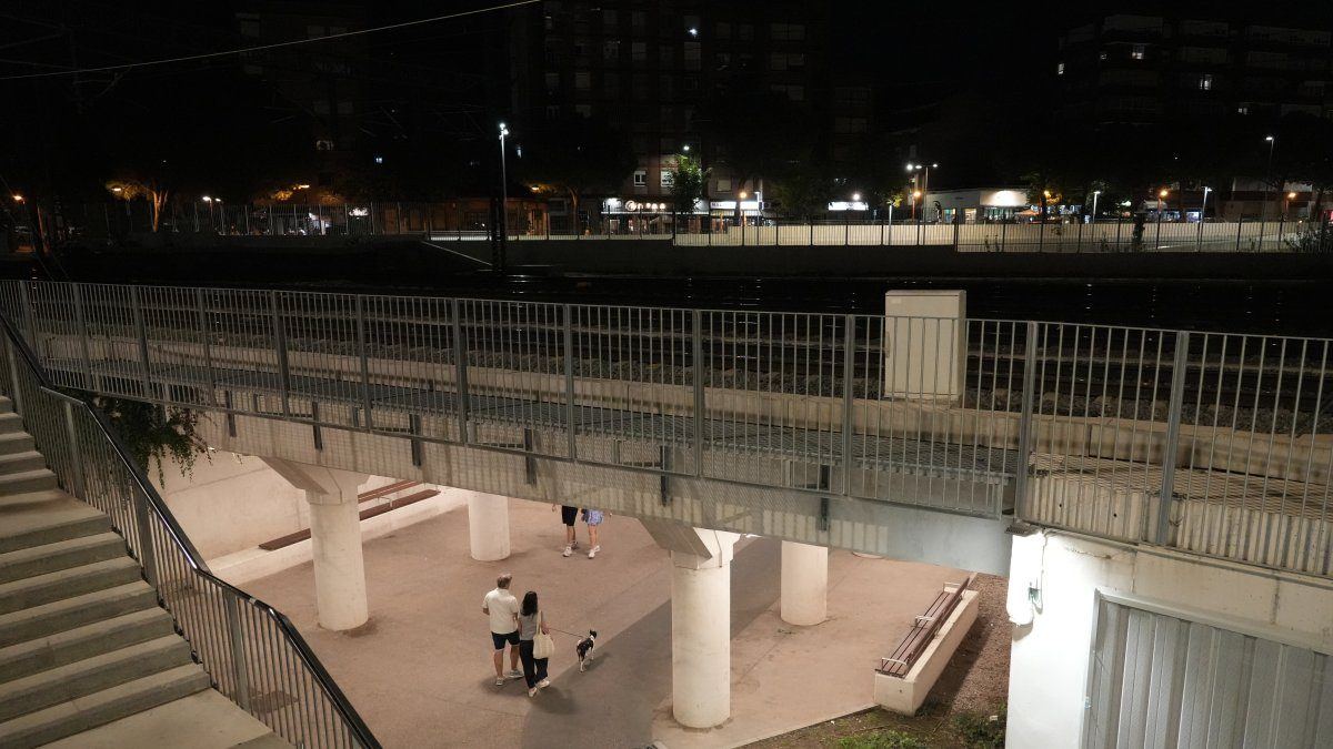 Valladolid renueva su mapa del miedo siete años después para que las mujeres se sientan más seguras en la ciudad