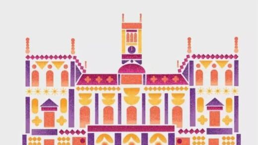 La empresa madrileña que repartió los programas de las fiestas de San Lorenzo deja a Valladolid sin cartilla y con un expedie