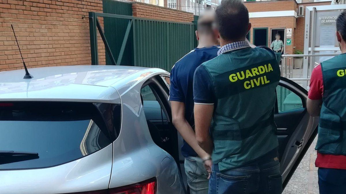 Valladolid registra casi un 48% más de robos con violencia y un 40% más de tráfico de drogas en lo que va de año