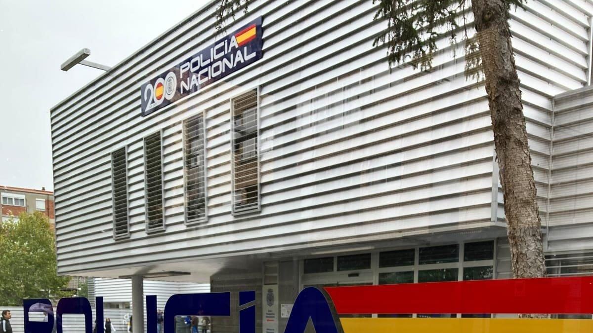 Vecinos de Las Delicias retienen a uno de los atracadores que amenazó con una pistola a una mujer en Valladolid