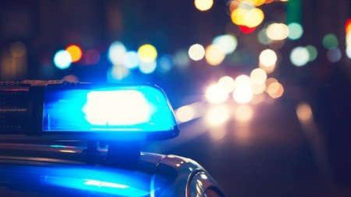Las víctimas frenan a un joven que intentó robar dos veces en el centro de Valladolid en la misma madrugada