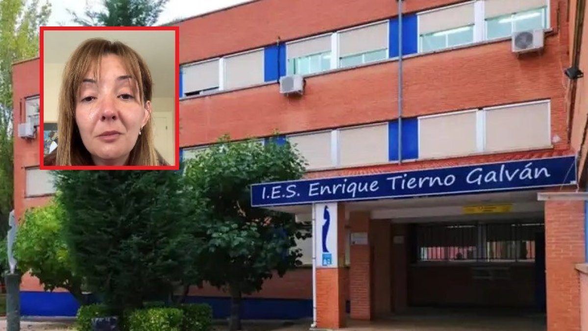 Cuatro años de bullying a un niño con autismo en Parquesol: su madre denuncia que lo metieron en un contenedor