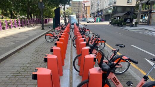 BIKI bajo la lupa: el PSOE exige al Ayuntamiento que deje la propaganda y arregle las bicis