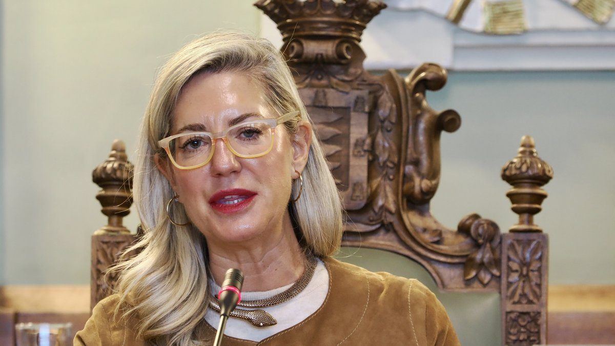 El pleno de Valladolid estalla entre insultos: VOX llama "fascistas" al Consejo de Mujeres y recibe la misma respuesta desde