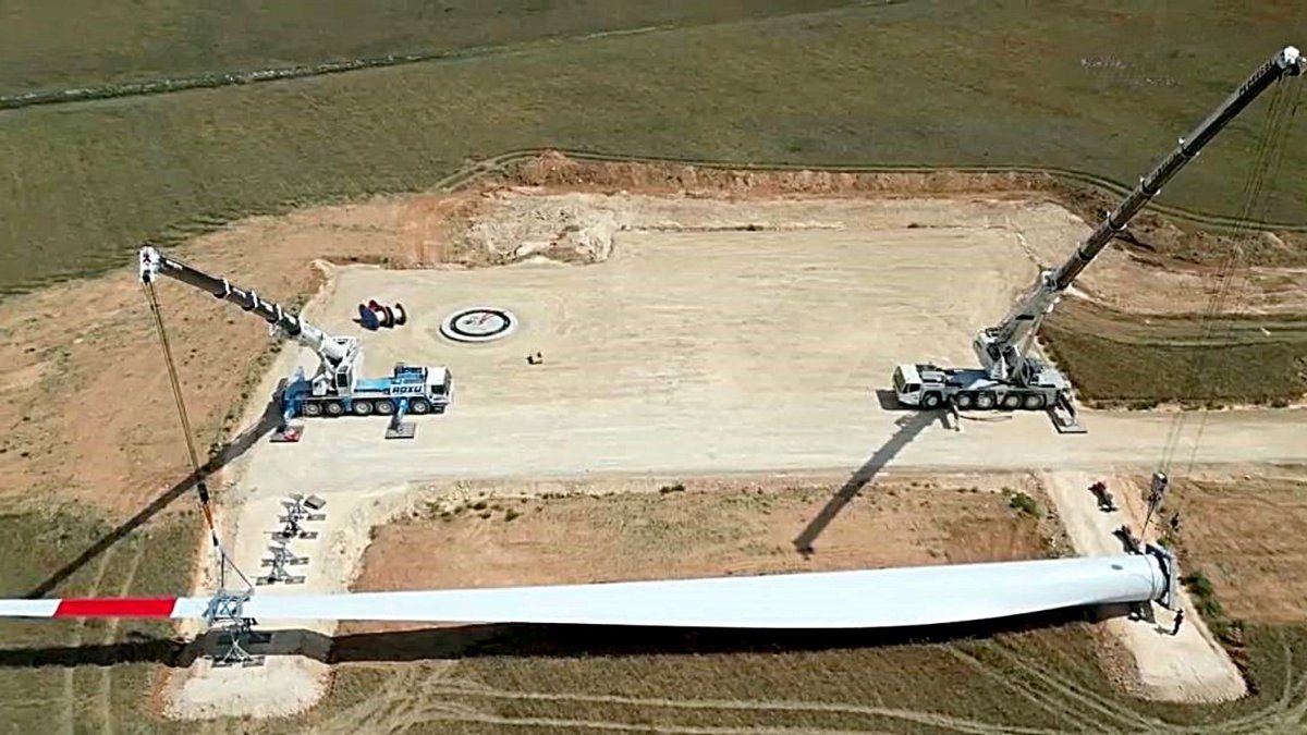 El millonario detrás del macrocentro de datos de Torrelobatón: un empresario leonés con 810 millones de patrimonio y décadas