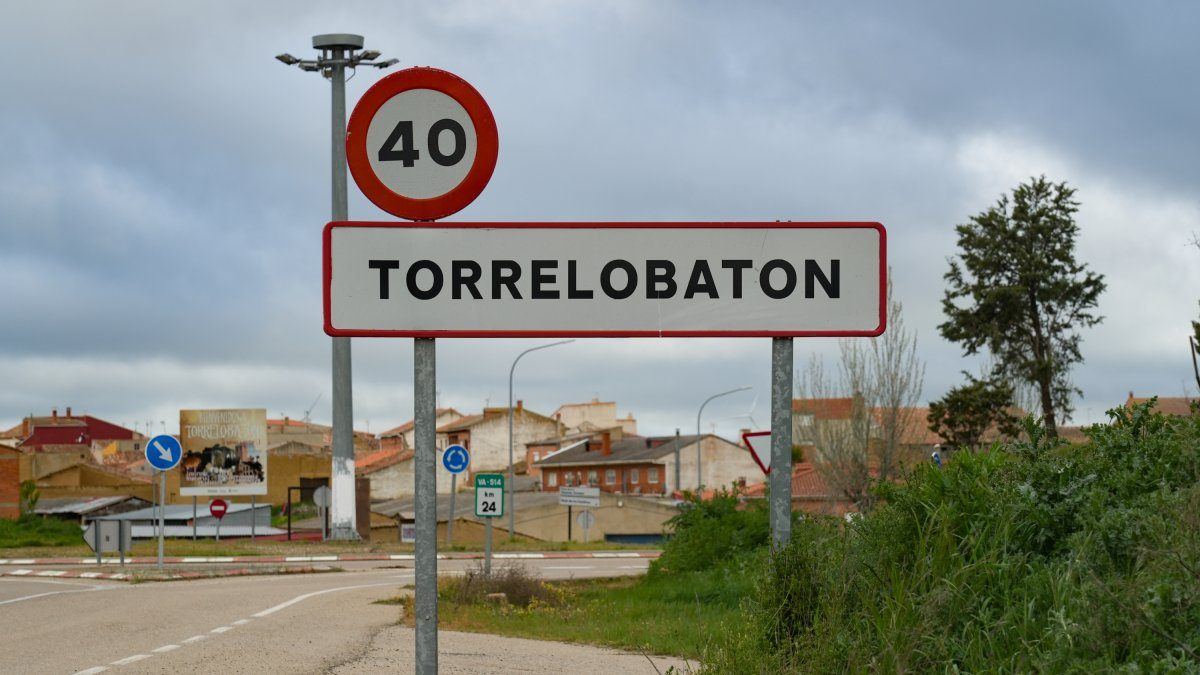 Vecinos de Torrelobatón se rebelan contra un macrocentro de datos que, según el alcalde, llega sin avisar
