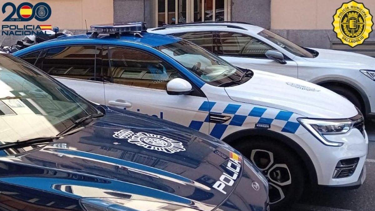 Un hombre amenaza con matar a otro en Las Delicias tras alardear de haber salido de la cárcel
