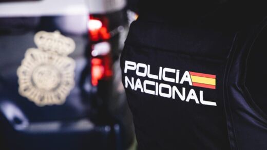 La Policía Nacional atrapa en Valladolid a un especialista en abrir cerraduras sin dejar huella