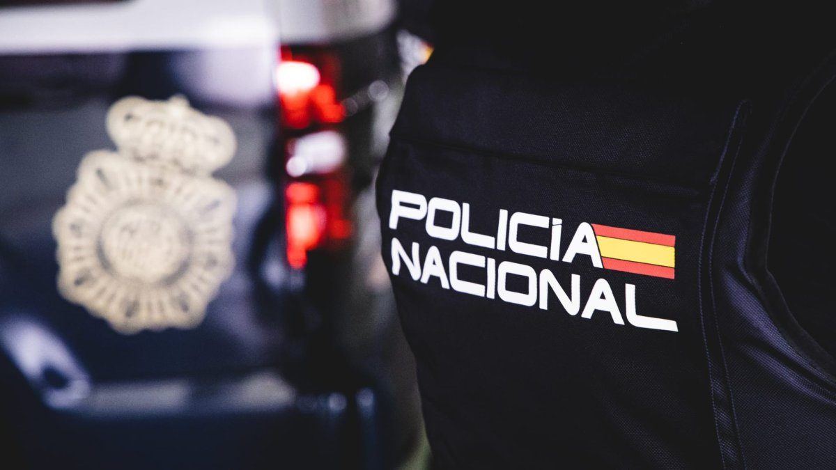 La Policía Nacional atrapa en Valladolid a un especialista en abrir cerraduras sin dejar huella