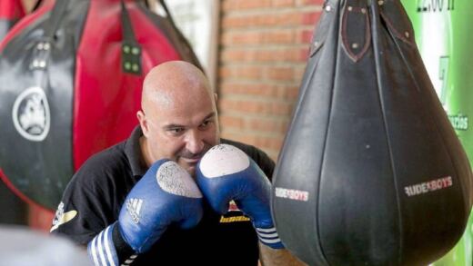 La Audiencia Provincial revoca la condena al expresidente de la Federación de Boxeo de Castilla y León y lo absuelve