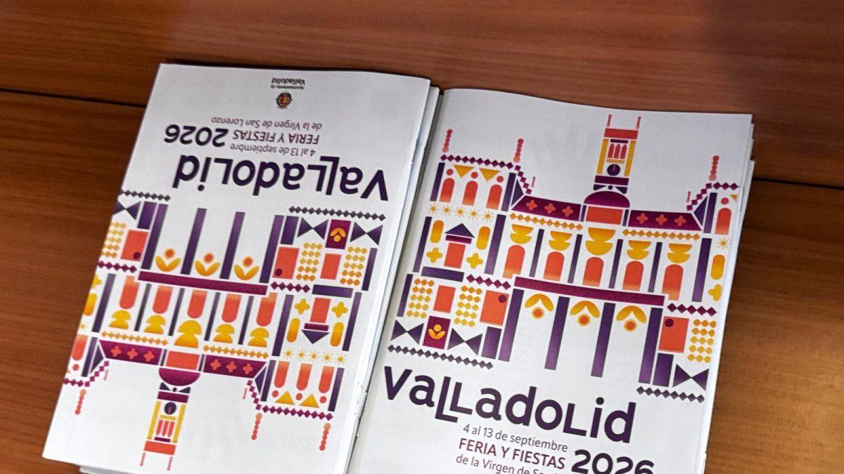 El programa de las fiestas de San Lorenzo se quedó en los almacenes: la oposición exige cuentas al Ayuntamiento de Valladolid